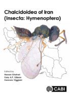 Chalcidoidea of Iran (Insecta: Hymenoptera)