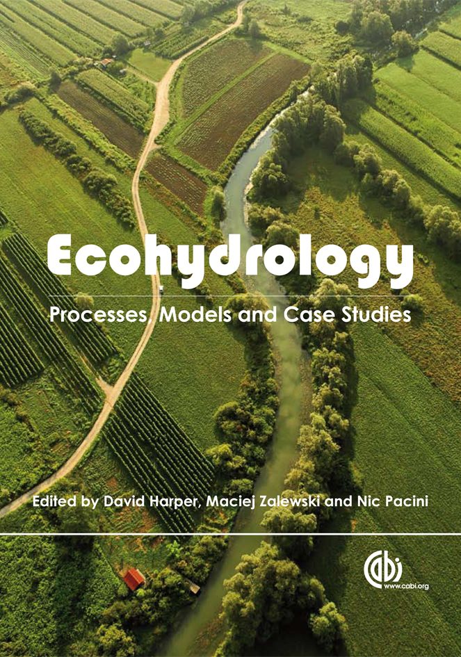 ecohydrology  - ecohydrology journal