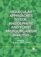 Molecular Approaches to Soil, Rhizosphere and Plant Microorganism Analysis