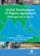 Global Development of Organic Agriculture