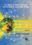 Global Supply Chains, Standards and the Poor