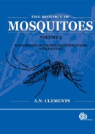 Biology of Mosquitoes, Volume 3
