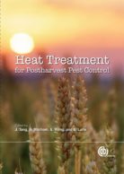 Heat Treatments for Postharvest Pest Control