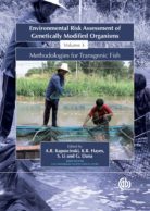 Environmental Risk Assessment of Genetically Modified Organisms Volume 3