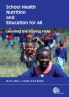 School Health, Nutrition and Education for All
