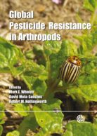 Global Pesticide Resistance in Arthropods