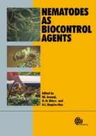 Nematodes as Biocontrol Agents