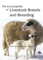 Mason's World Encyclopedia of Livestock Breeds and Breeding: 2 volume pack