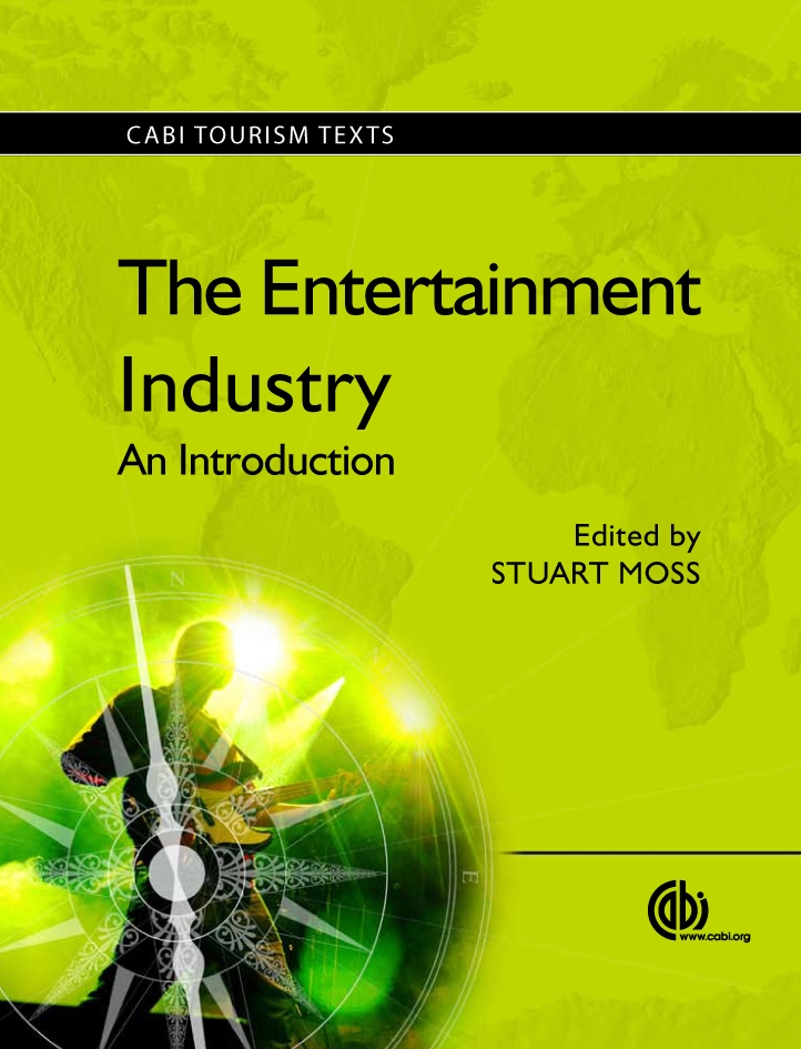 entertainment industry