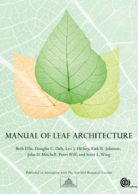 Manual of Leaf Architecture