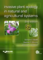 Invasive Plant Ecology in Natural and Agricultural Systems