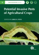 Potential Invasive Pests of Agricultural Crops