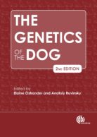 Genetics of the Dog