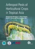 Arthropod Pests of Horticultural Crops in Tropical Asia