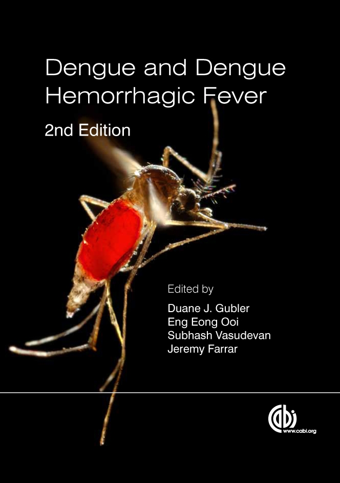 Dengue and Dengue Hemorrhagic Fever - CABI.org