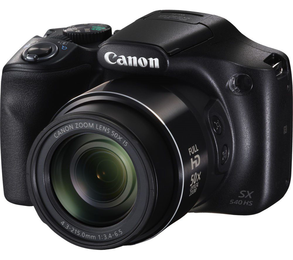 Camera