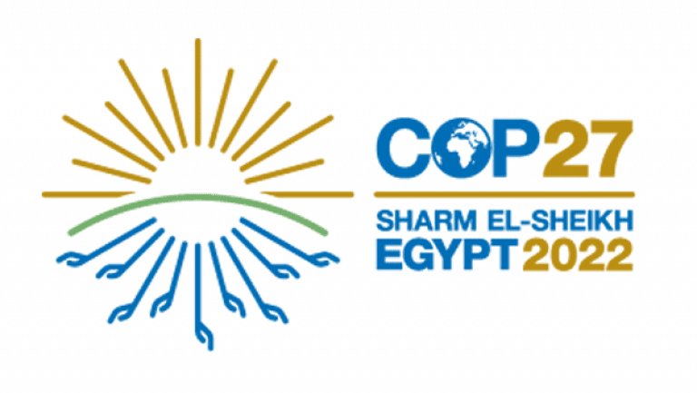 cop27-logo