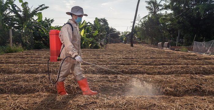 crop-sprayer