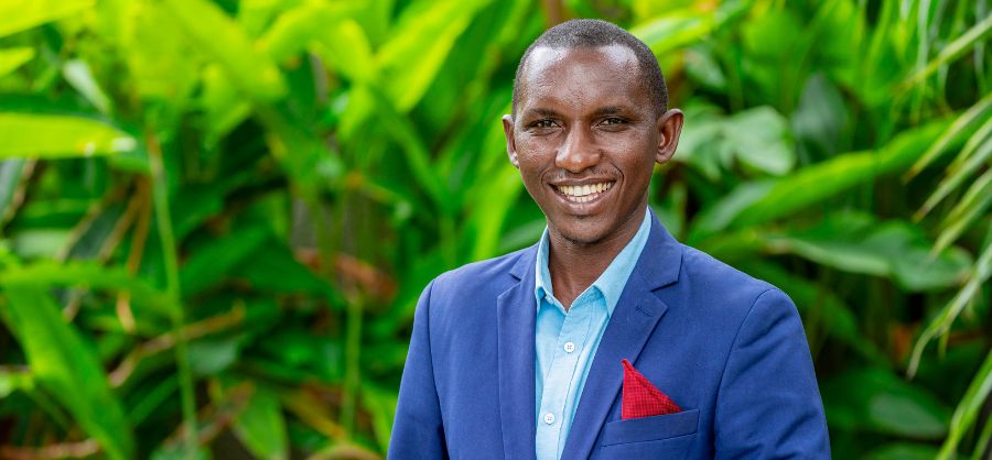 hakizimana ezechiel