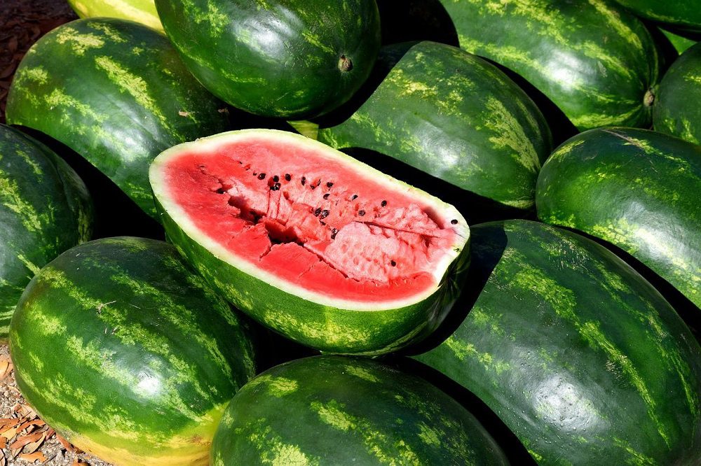 Watermelons