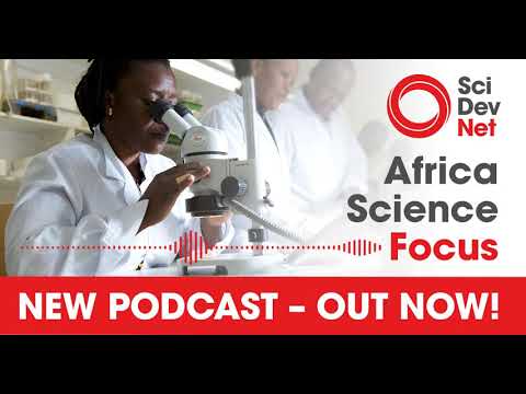 Africa Science Podcast