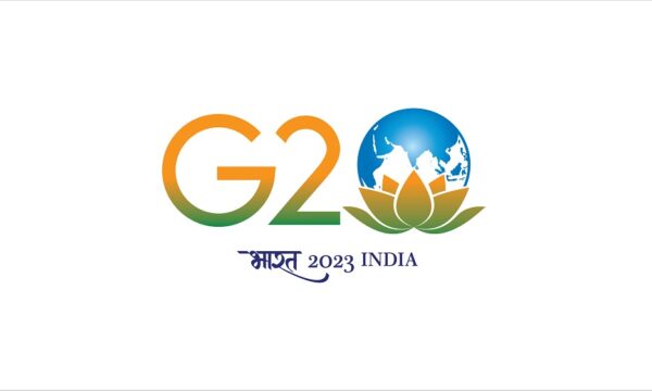 G20 Logo File