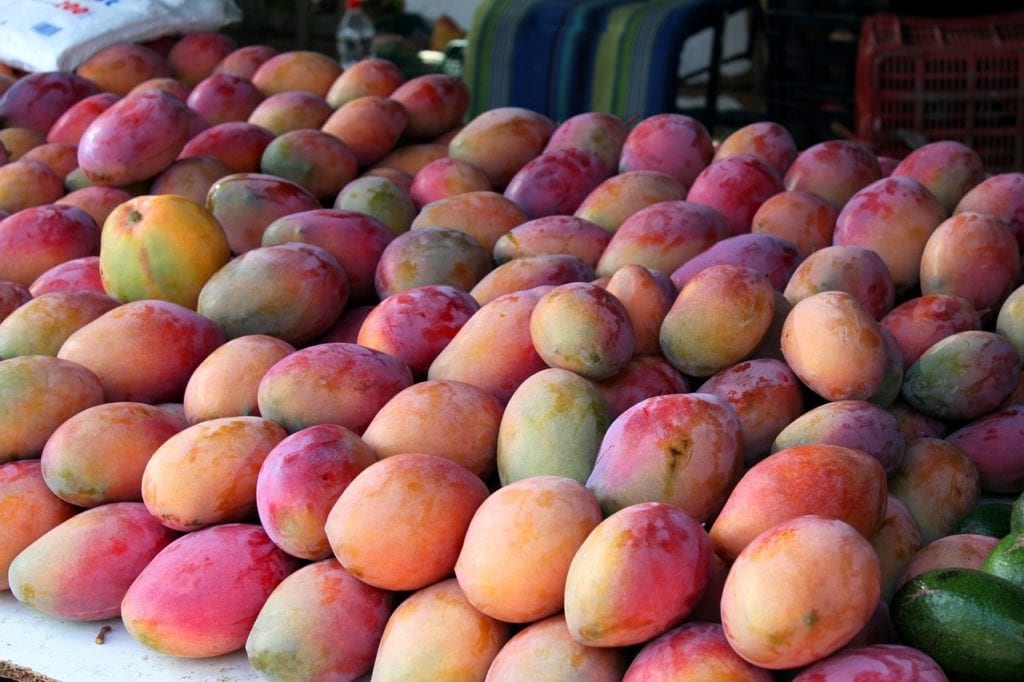 Mangoes