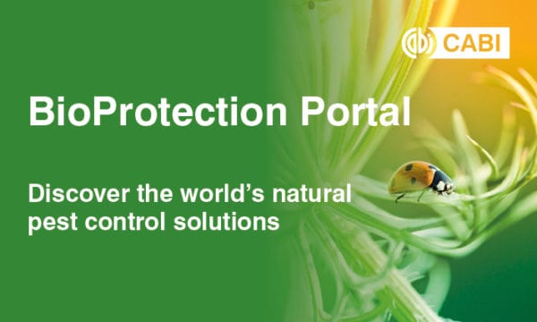 BioProtection Portal