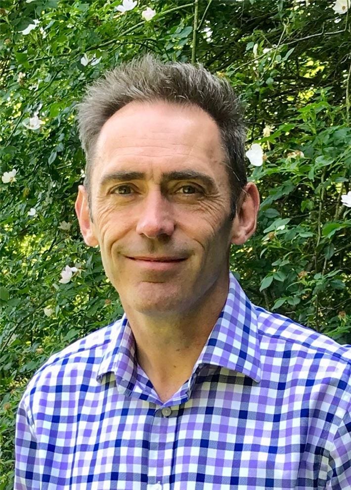 Andy Robinson - CABI.org